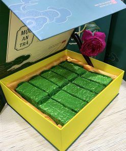 Hộp Chè Đinh Nõn Quà Biếu 1KG