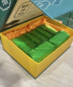 Hộp Chè Đinh Nõn Quà Biếu 500 gram