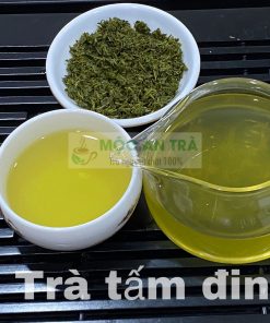 Trà Tấm Đinh Nõn Tân Cương Thái Nguyên 1 KG