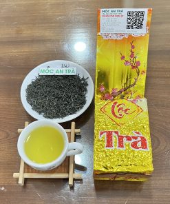 Chè Nõn Tôm Chọn Lọc 1 kg – Không Kèm Hộp Biếu