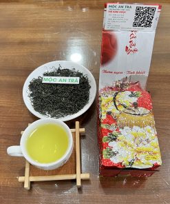 Chè Đinh Ngọc Tân Cương Thái Nguyên 100 gram